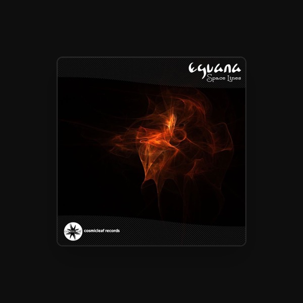 Eguana's avatar
