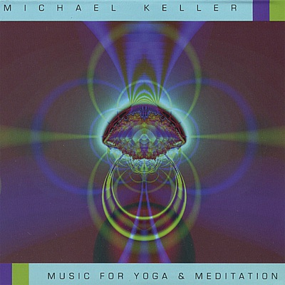 Music for Yoga & Meditation