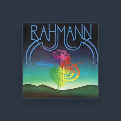Listen to Rahmann, watch music videos, read bio, see tour dates & more!