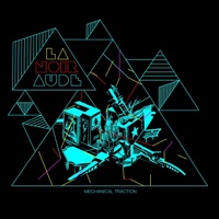 Mechanical Traction - EP - Lanoiraude