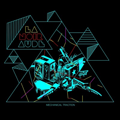 Mechanical Traction - EP