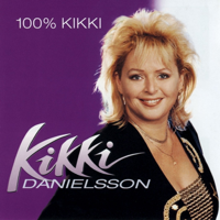 Godmorgon - Kikki Danielsson Cover Art