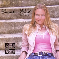 Carita Holl - My Butterfly