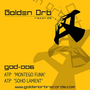 Montego Funk / Soho Lament (Digital Only)