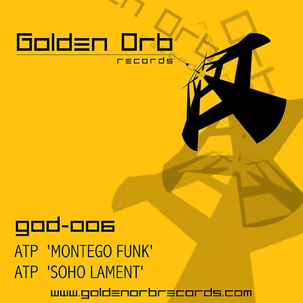 Montego Funk / Soho Lament (Digital Only)