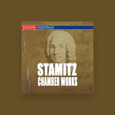 Listen to Bamberg Soloists, watch music videos, read bio, see tour dates & more!