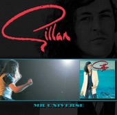 Gillan - Mr. Universe