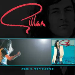 Mr. Universe - Gillan Mr. Universe - Gillan