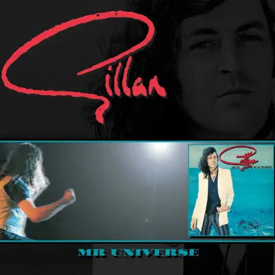 Mr. Universe - Gillan Mr. Universe - Gillan