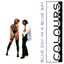 At Night Colours, INA, F. Bee & Wolfgang Simunovic