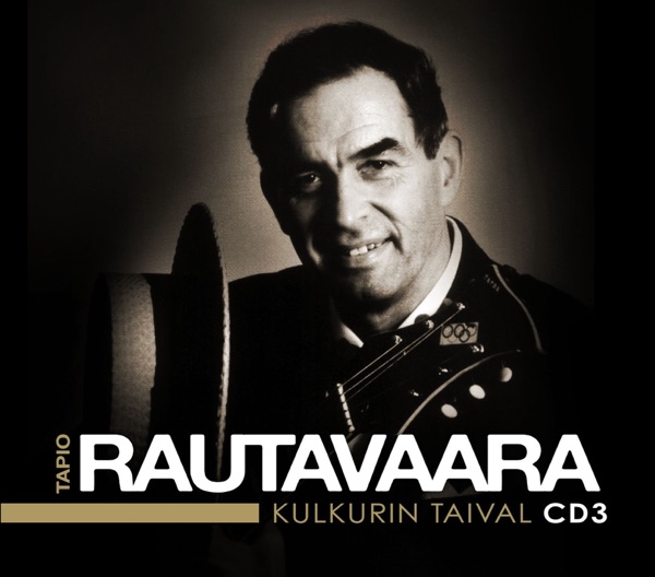 Kulkurin Taival - Kaikki Levytykset 1954 - 1955, Vol. 3
