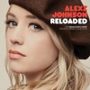 Alexz Johnson