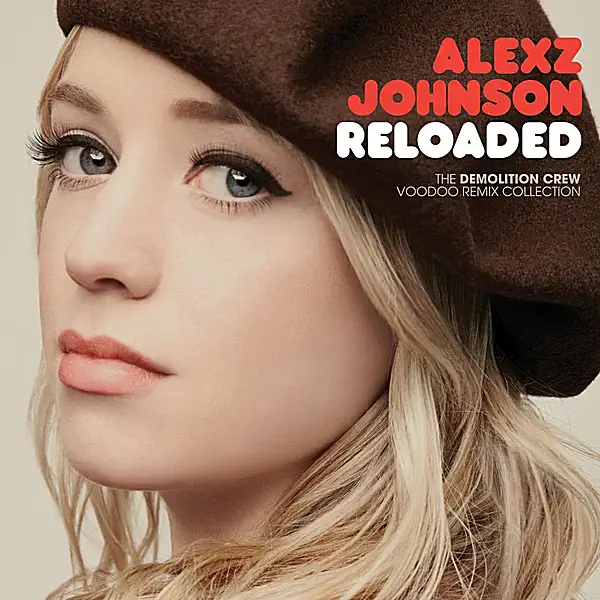 Alexz Johnson - Reloaded (2011) [iTunes Plus AAC M4A]-新房子