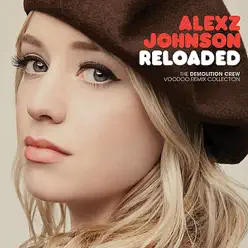 Reloaded - Alexz Johnson