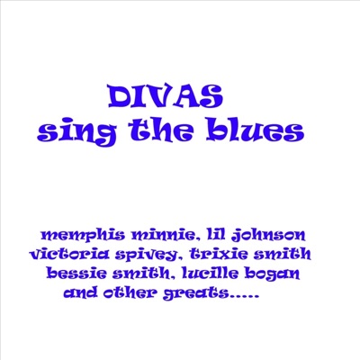 Divas Sing the Blues