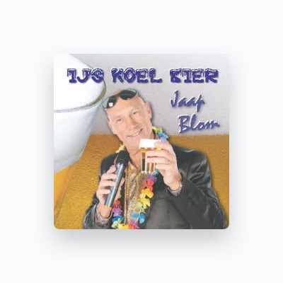 Listen to Jaap Blom, watch music videos, read bio, see tour dates & more!