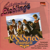 Unsere volkstümlichen Lieblinge