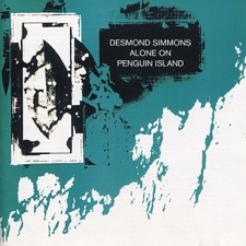 Desmond Simmons - Pathenon