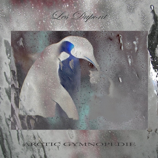 Arctic Gymnopédie