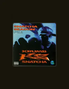 Listen to Krumb Snatcha, watch music videos, read bio, see tour dates & more!