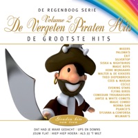 Wilmari's - Goudblond Haar En Blauwe Ogen