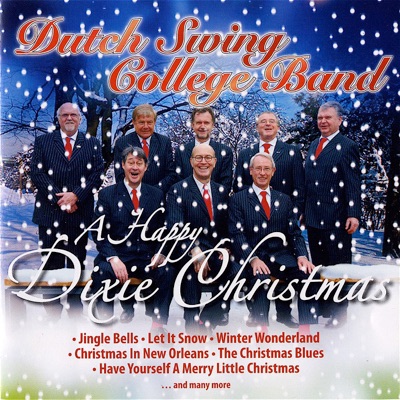 A Happy Dixie Christmas