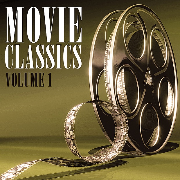 Movie Classics Vol. 1