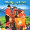 Glarner Husssmusig - Elmer Lied