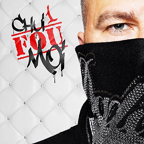 Chui 1 Fou Moi [Instrumental]