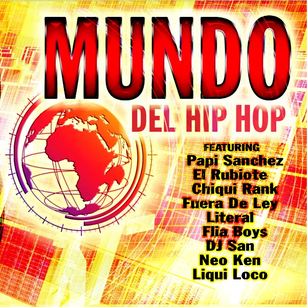 Mundo del Hip Hop
