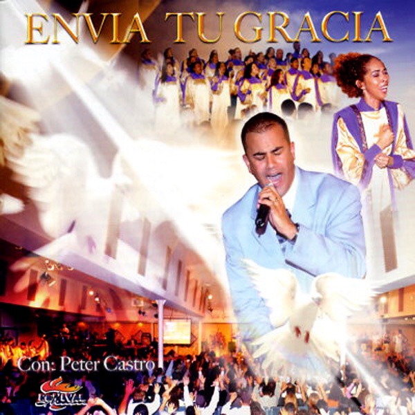 Envia Tu Gracia