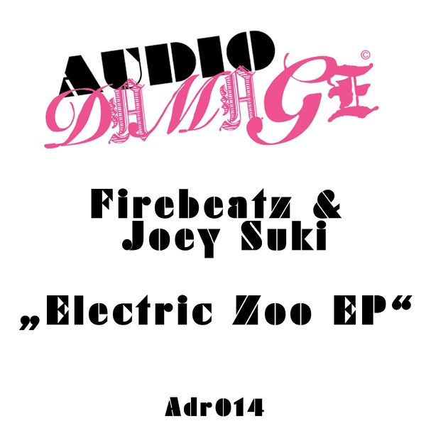 Electric Zoo