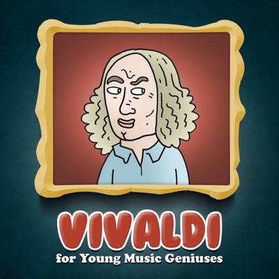 Vivaldi for Young Music Geniuses