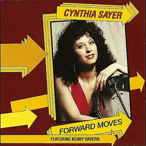 Cynthia Sayer