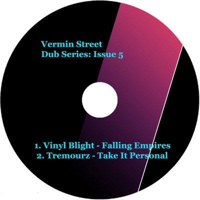 Vermin Street Dub Series: Issue 5 - Single