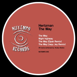 The Way - EP