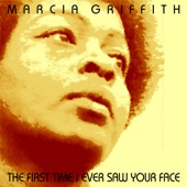 Marcia Griffith - First Time I Ever Saw Your Face