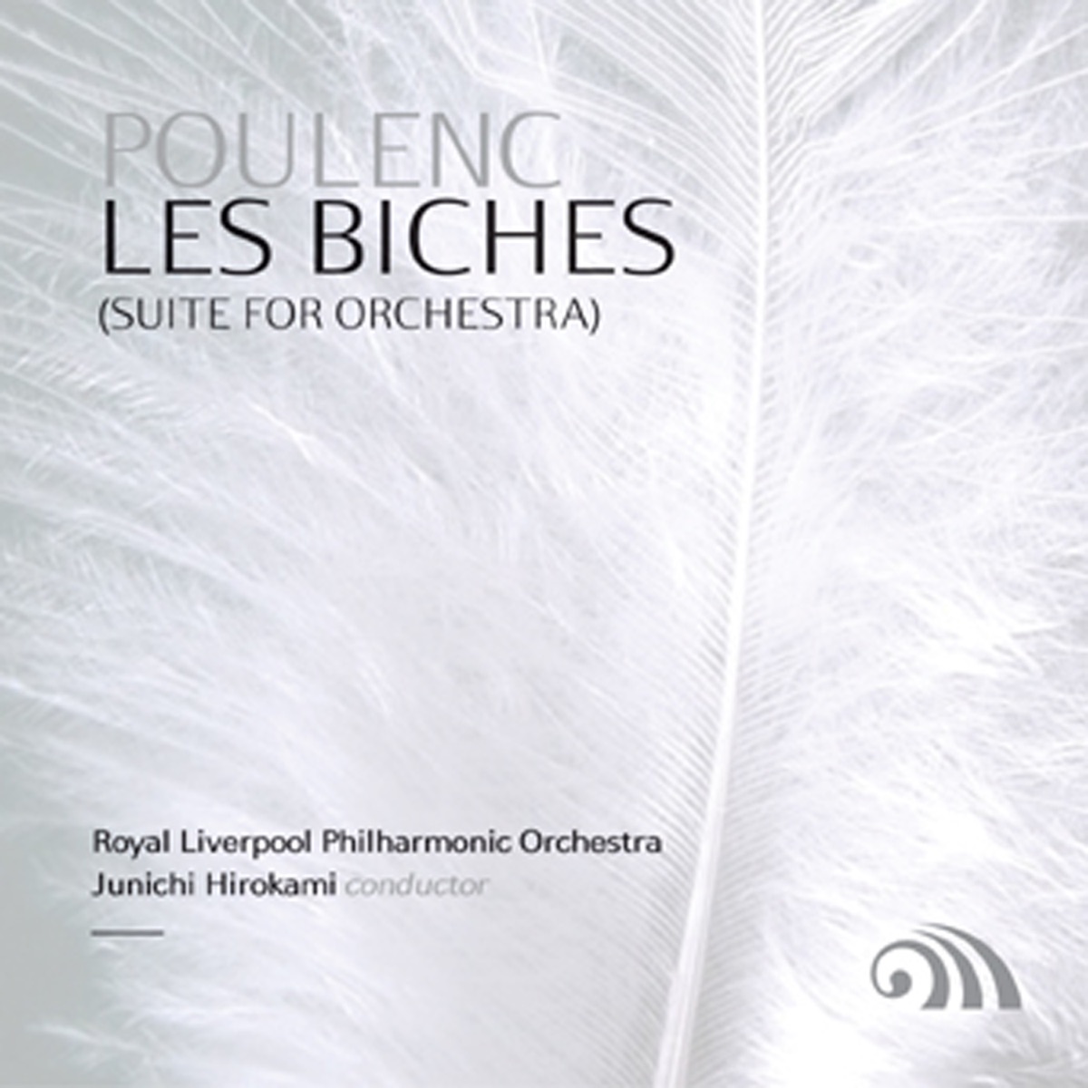 Poulenc: "Les Biches" Suite for Orchestra