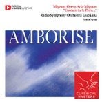 Amborise: Mignon - "Connais tu le Pays…"