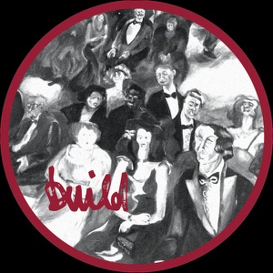 The Good Stank / I Get Ruff - Single