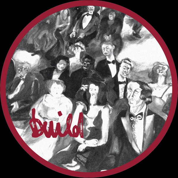 The Good Stank / I Get Ruff - Single