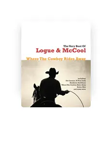 Logue & McCoolを聴いたり、ミュージックビデオを鑑賞したり、経歴やツアー日程などを確認したりしましょう！