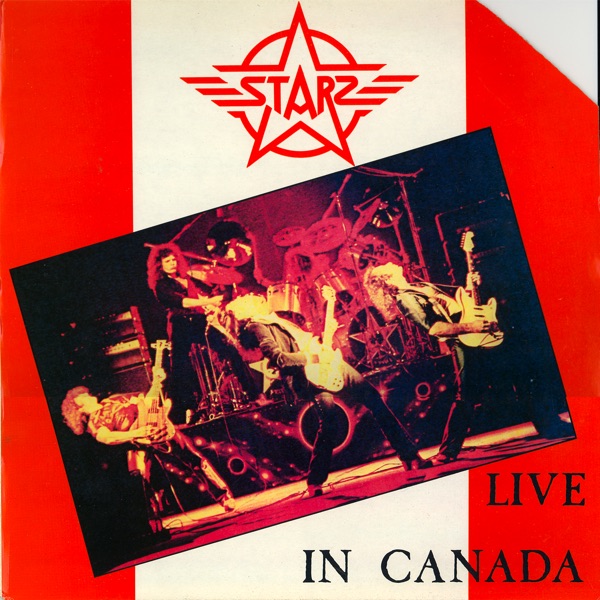 Live In Canada