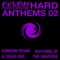 Rhythms Of The Universe (Original Mix) - Eamonn Fevah & Craig Gee lyrics