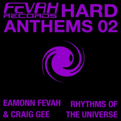 Rhythms Of The Universe, Part 2 - Single