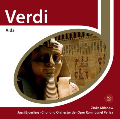 Verdi: Aida (Highlights)
