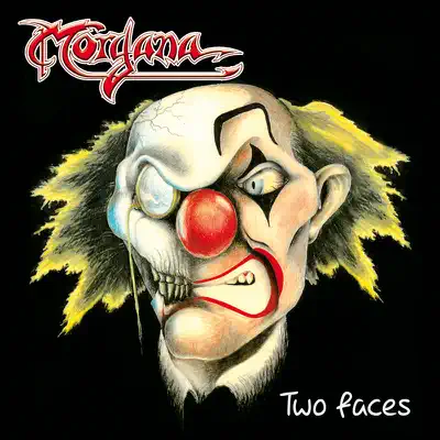 Listen to Two Faces by Morgana