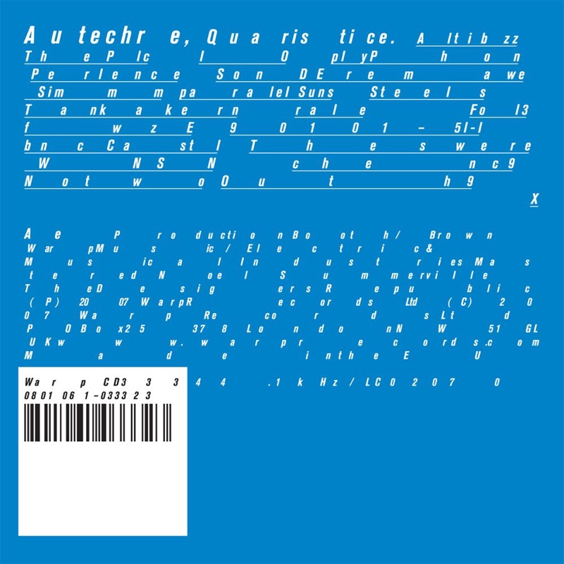 Album art for Altibzz