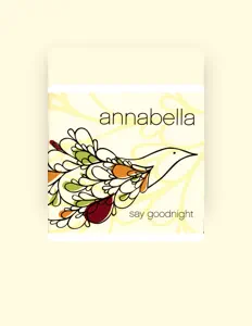 Listen to annabella, watch music videos, read bio, see tour dates & more!