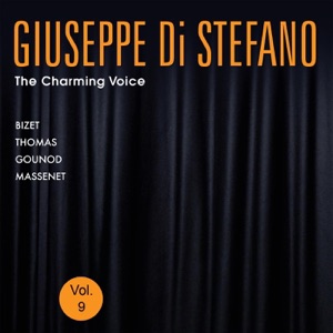 The Charming Voice, Vol. 9 (1947, 1957, 1958)